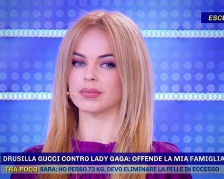 Drusilla Gucci, chi &egrave; il nuovo fidanzato di Temptation Island