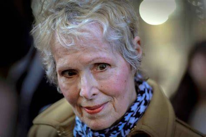 E Jean Carroll The pioneering advice columnist,&hellip;