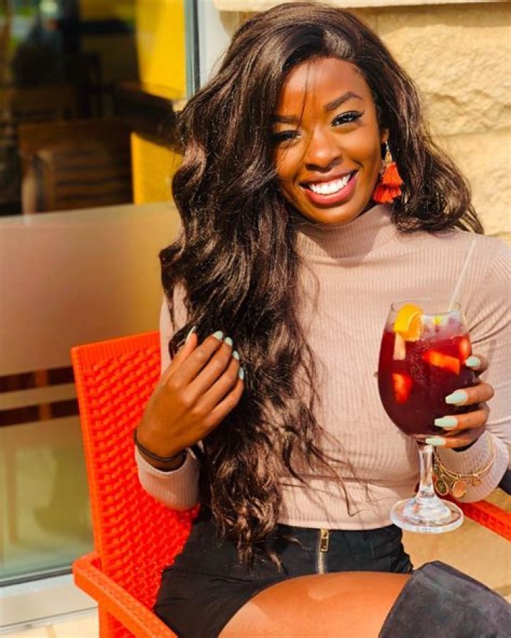 Exploring Justine Ndiba On Instagram: Who Is Justine Ndiba?