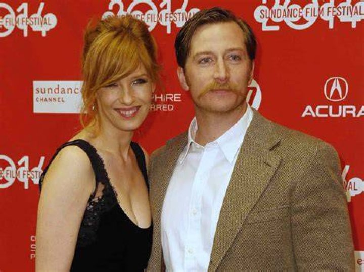 Exploring The Career Of Kelly Reilly's Husband