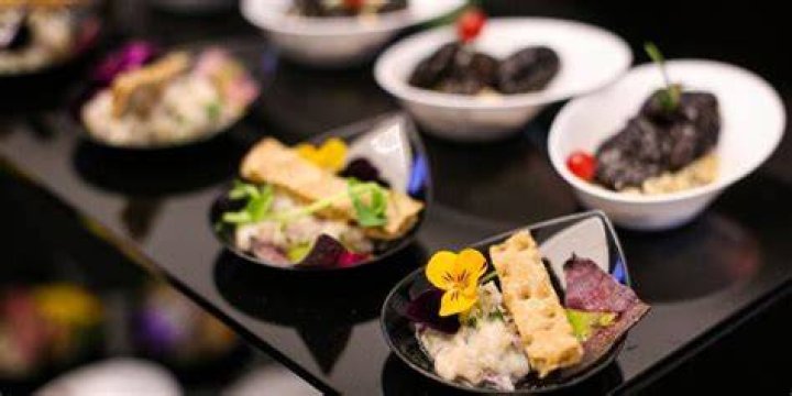 Exploring The Michelin Star Restaurants In Mexico