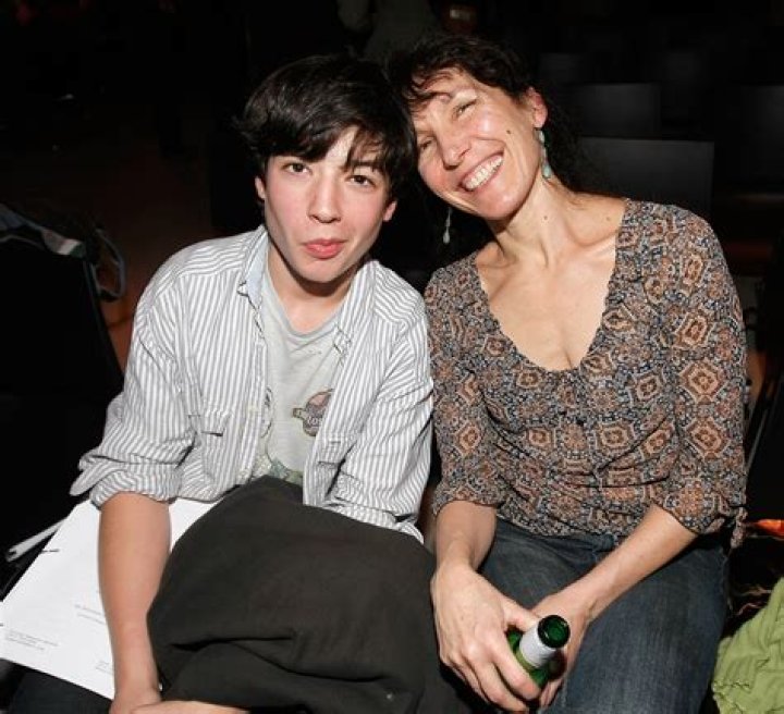 Ezra Miller And His Father's Impact