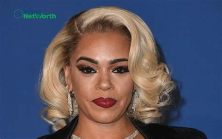 Faith Evans Wiki 2021 Net Worth, Height, Weight, Relationship & Full