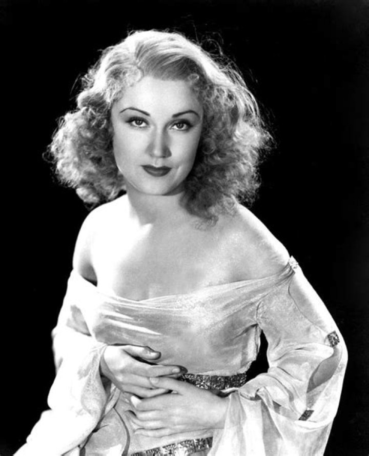 Fay Wray Net Worth & Bio/Wiki 2018 Facts Which You Must To Know!