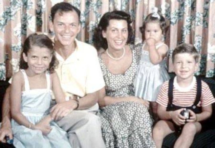 Francine Sinatra Anderson Father, Net Worth, Age, Mother, Nationality, Bio
