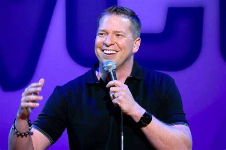Gary Owen Bio, Age, Net Worth, Height, Married, Career, Facts