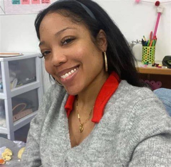 Getting To Know Chanelle Haynes: Nelly's Daughter