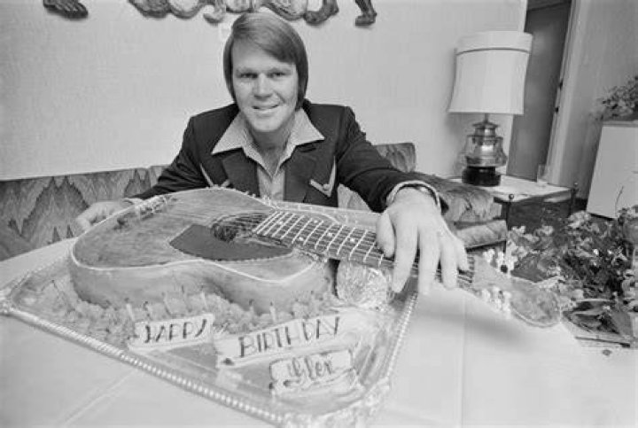Glen Campbell Net Worth: How The Legendary Musician Built His Wealth