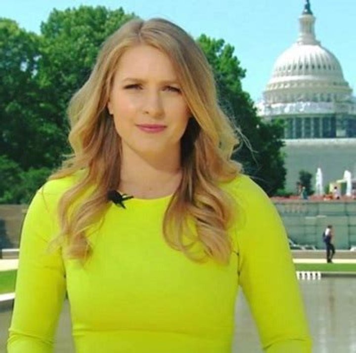 Hillary Vaughn Wiki, Bio, Age, Parents, Ethnicity, Husband, Net Worth, Photos & More 1 Hillary Vaughn Wiki