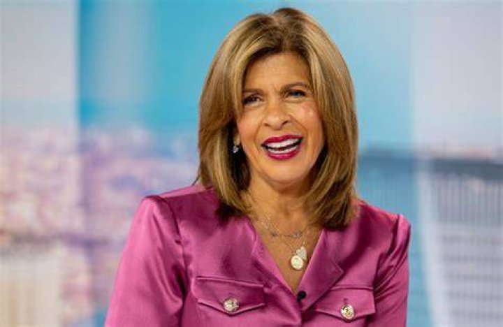 Hoda Kotb Shares Update on Daughter Hope After Hospital Stay