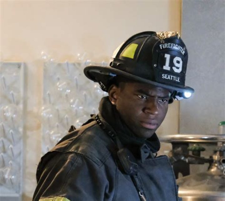 How Did Dean Miller Die on 'Station 19'? Here's What Happened to