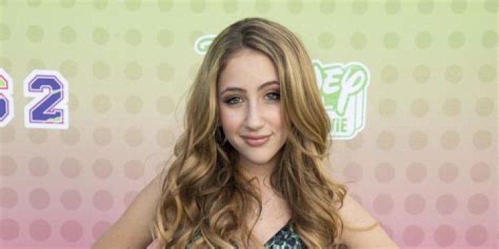 How Old Is Ava Kolker BronachMack