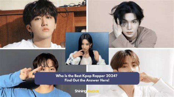 How old is the Kpop star?, Find out here
