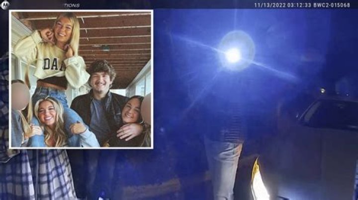 Idaho 4 Crime Scene Photos: Unraveling The Mystery