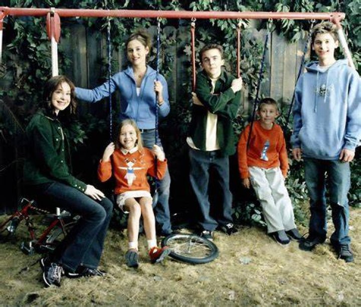 If Boys Were Girls (2003)
