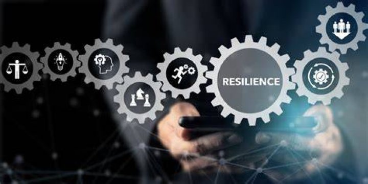 industry resilience