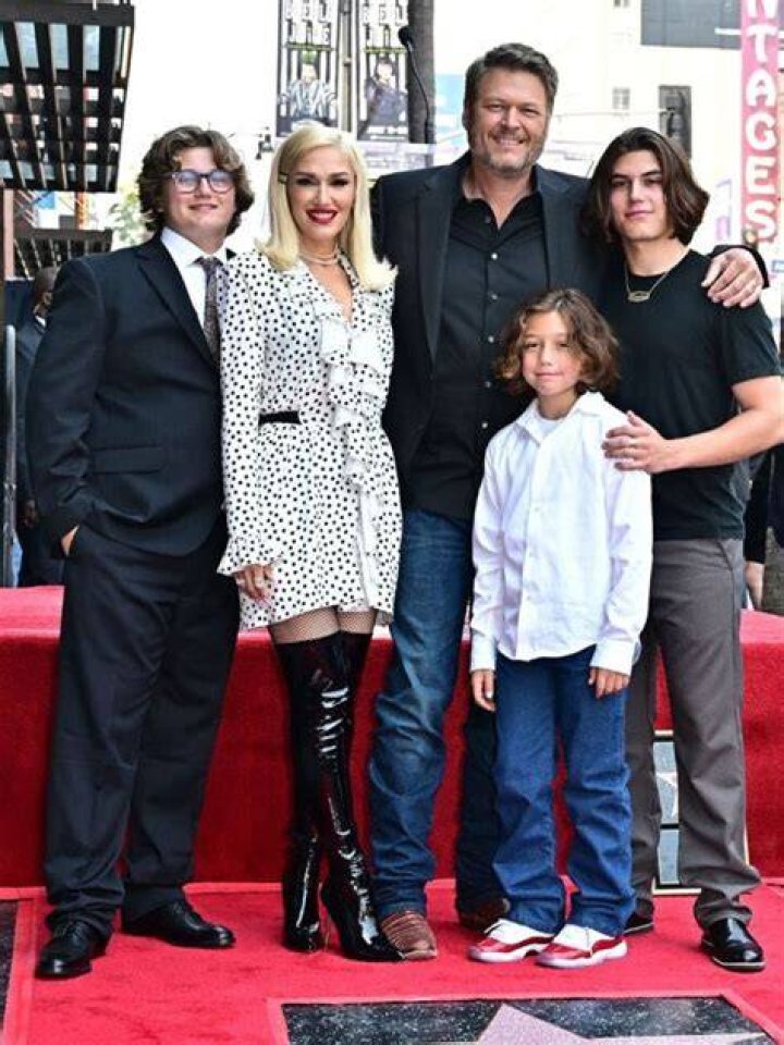 Is Gwen Stefani pregnant with twins? Blake Shelton teases fans