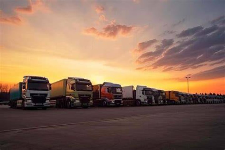 is holland freight going out of business