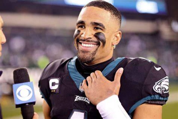 Is Jalen Hurts Gay? Unveiling The Evidence And Rumors