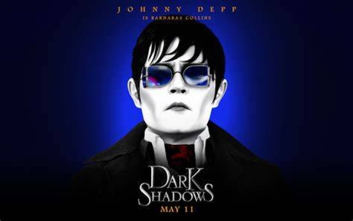 Is Johnny Depp A Disciple Of The Dark?