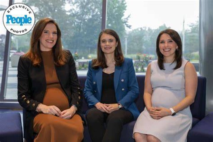 Is Kelly Evans Pregnant? All About The Rumors And Speculations! OtakuKart