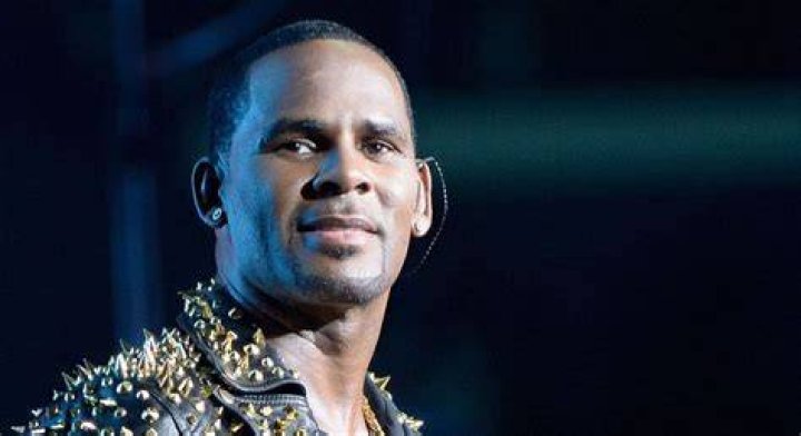 Is R. Kelly's Sexuality A Mystery Unveiled?