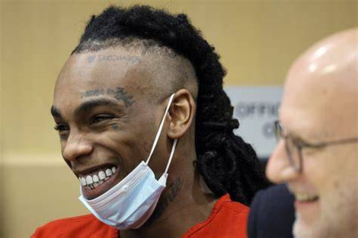 Is YNW Melly Dead? Unveiling The Truth Behind The Rumors And Mysteries