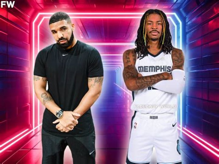 Ja Morant and Johanna Leia's Instagram adds fuel to dating rumors