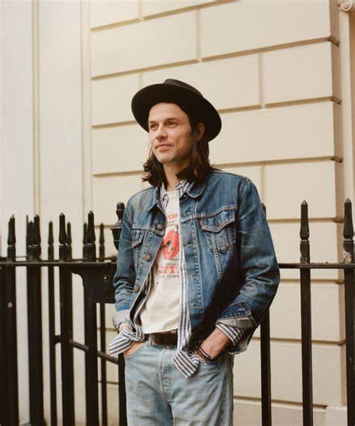 James Bay Net WorthWiki,bio,earnings, songs, albums, age, tour