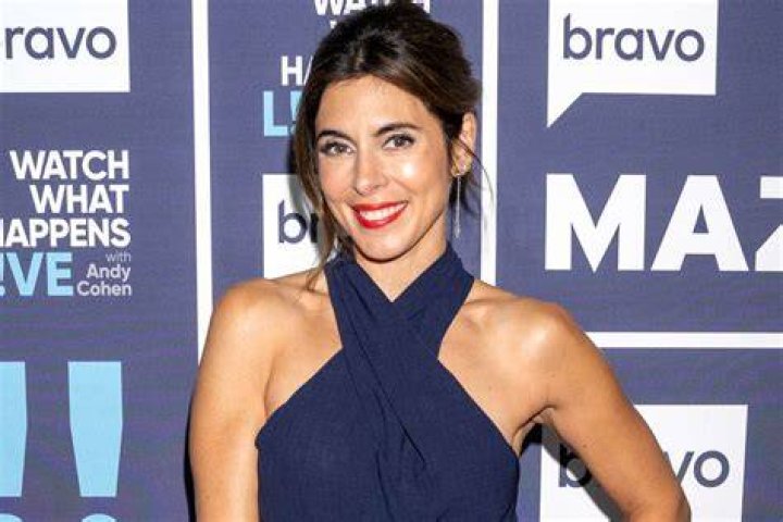 JamieLynn Sigler a Baby Boy With Fiancé Cutter Dykstra E