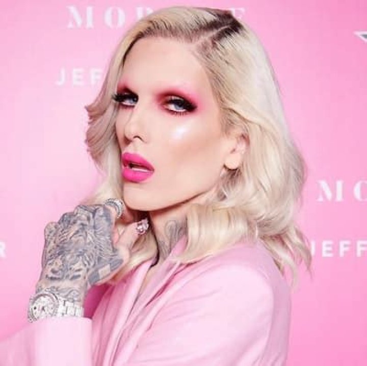 Jeffree Star discography Wikipedia