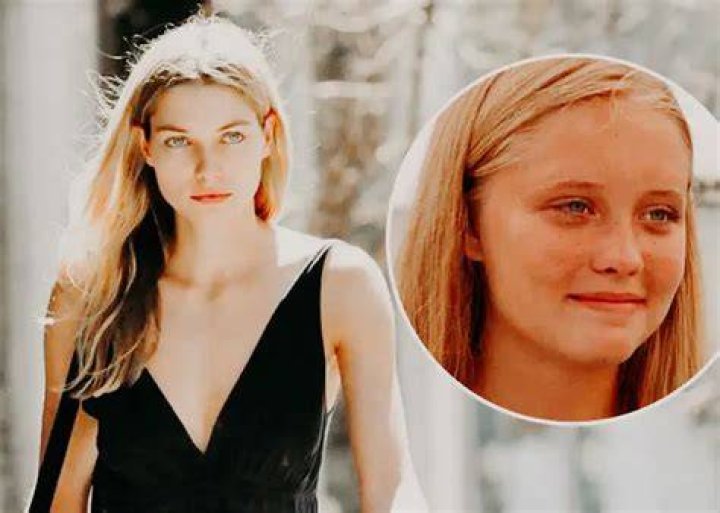 Jessica Wesson Resurfaces After 2001 Disappearance
