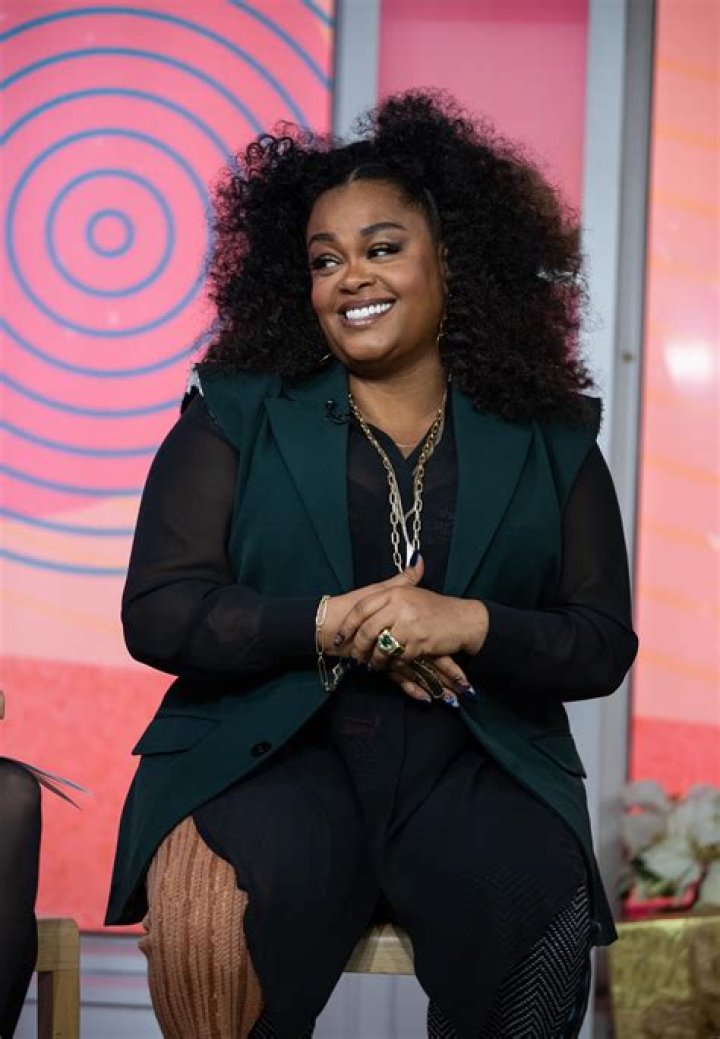 Jill Scott's SoontoBe ExHusband Says She's 'Evil' Amid Divorce