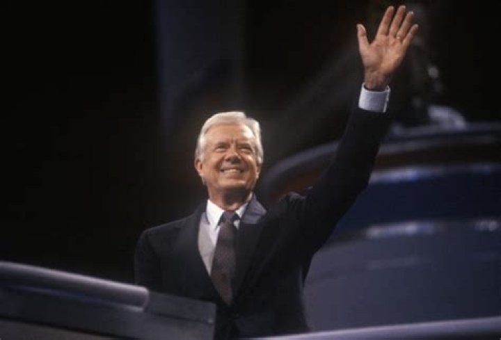 Jimmy Carter Net Worth 2020, Salary, Siblings, Bio, Family, Career