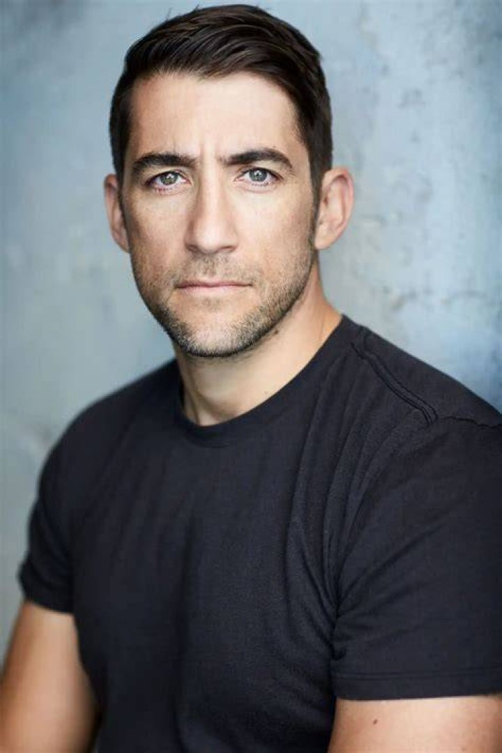 Jonathan Togo Bio, Wife, Net Worth, Age, Ethnicity, Height