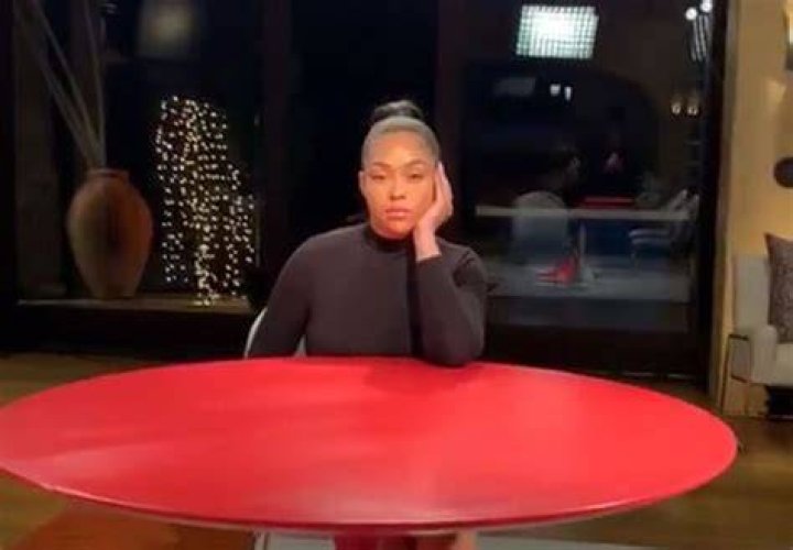 Jordyn Woods will be on Red Table Talk this Friday heres how you can watch the exclusive in