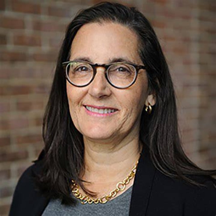 "Joyce Vance Neck 2023" Incident Explored