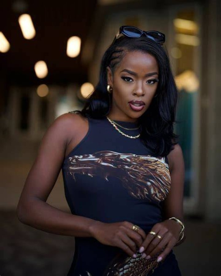 Justine Ndiba on Winning ‘Love Island’ and the Joy of Unapologetic