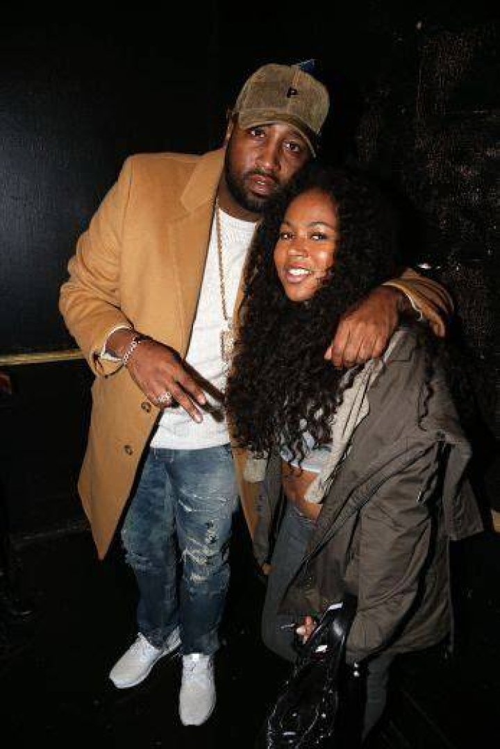 Kenashia Douglas Shares Images After Alleged Domestic Abuse & Miscarriage