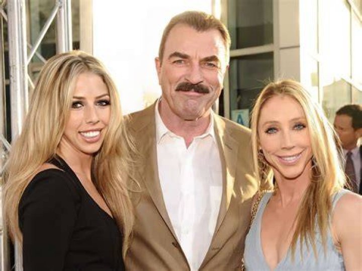 Kevin Selleck Wife; Who Is Annabelle Selleck?