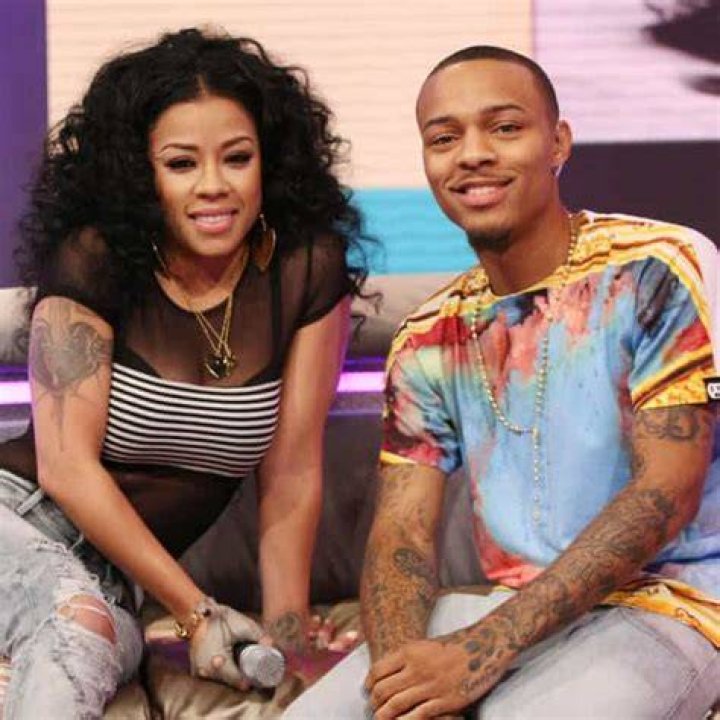 Keyshia Cole's Dating History Unveiled