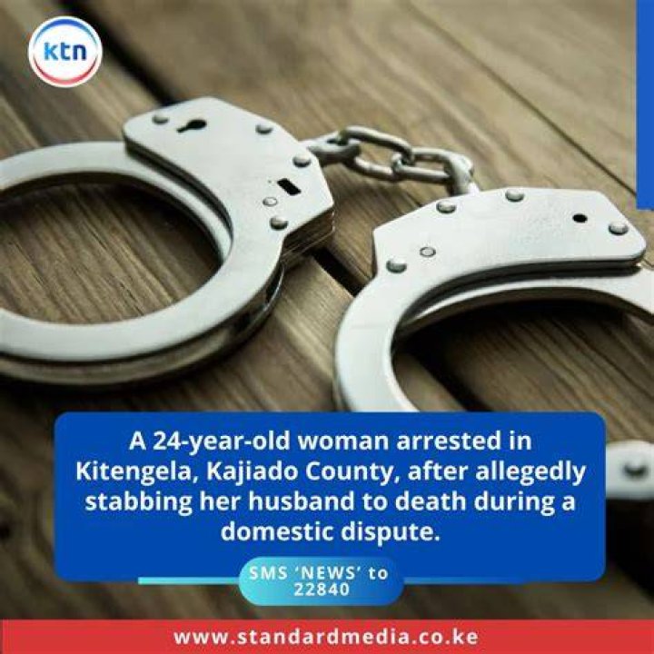 Kitengela woman speaks after her video went viral YouTube