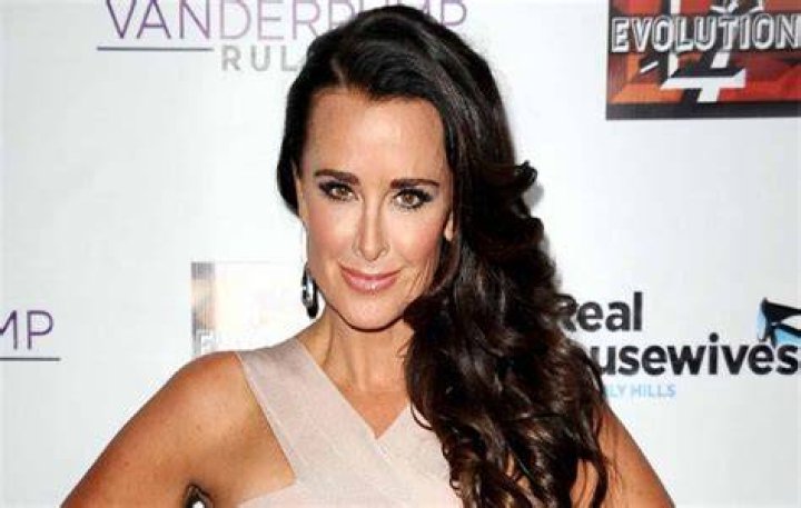 Kyle Richards Height, Weight, Net Worth, Age, Birthday, Wikipedia, Who, Nationality, Biography