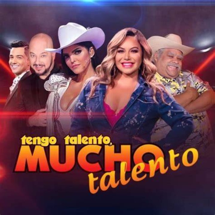 LA DJ DE TENGO TALENTO MUCHO TALENTO CHRISTY GARZA NOS DICE QUE YA