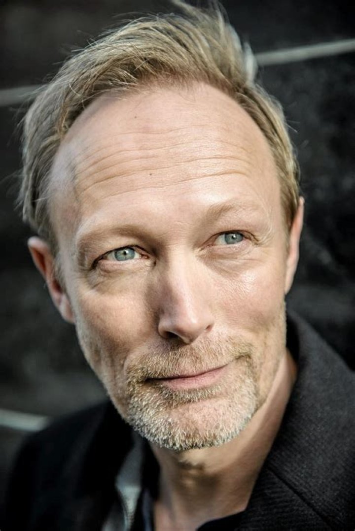 Lars Mikkelsen The Best Movies and TV Shows from the Danish Actor