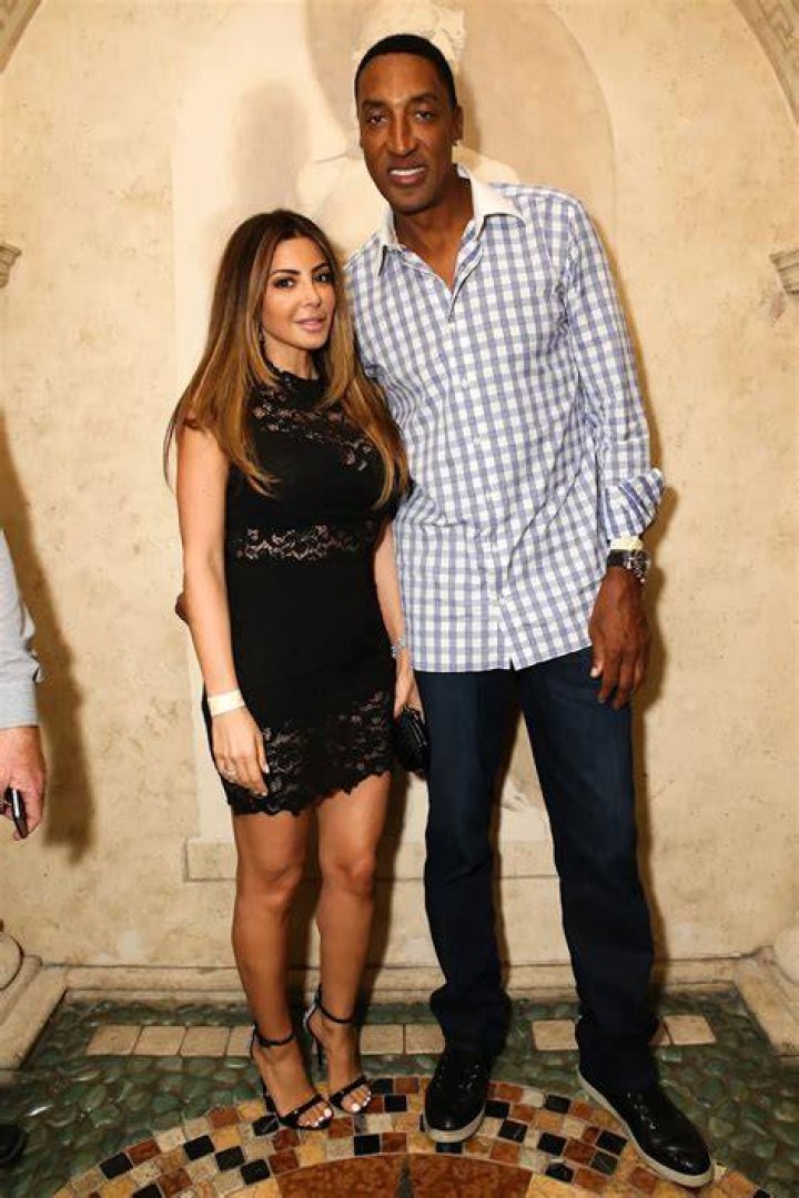 Larsa Pippen Net Worth & Luxury! Wiki, Age, Kids, Husband