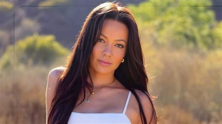 Lexie Stevenson Net Worth, Measurements, Height, Age, Weight