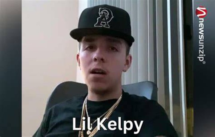 Lil Kelpy (Rapper) Wiki, Net Worth, Age, Height, Girlfriend, Parents
