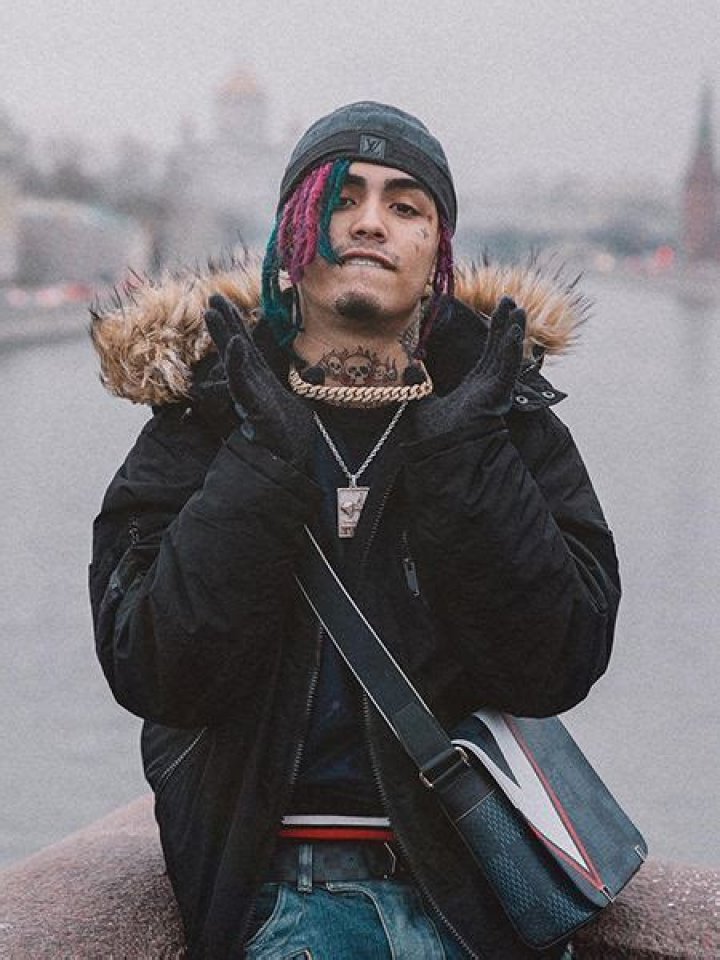 Lil Pump Biography Facts, Childhood, Family Life & Achievements