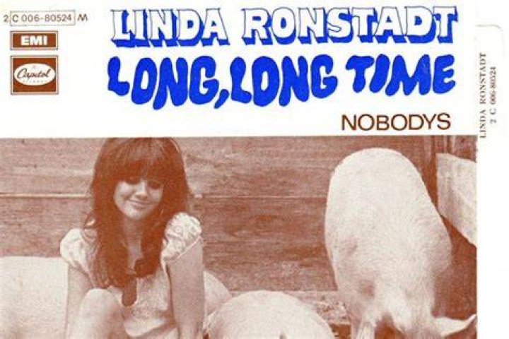 Linda Ronstadt&rsquo;s &lsquo;Long Long Time&rsquo; Tops Charts After &lsquo;The Last of Us